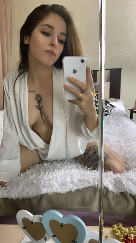 Нина Индивидуалка Питера, телефон +7(911)263-23-04, возраст 24 - Фото 3