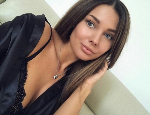 Эля Индивидуалка СПб, телефон +7(911)737-42-93, возраст 27 - Фото 2