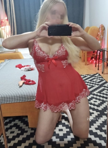 Снежана Индивидуалка СПб, телефон +7(981)155-42-85, возраст 33 - Фото 2